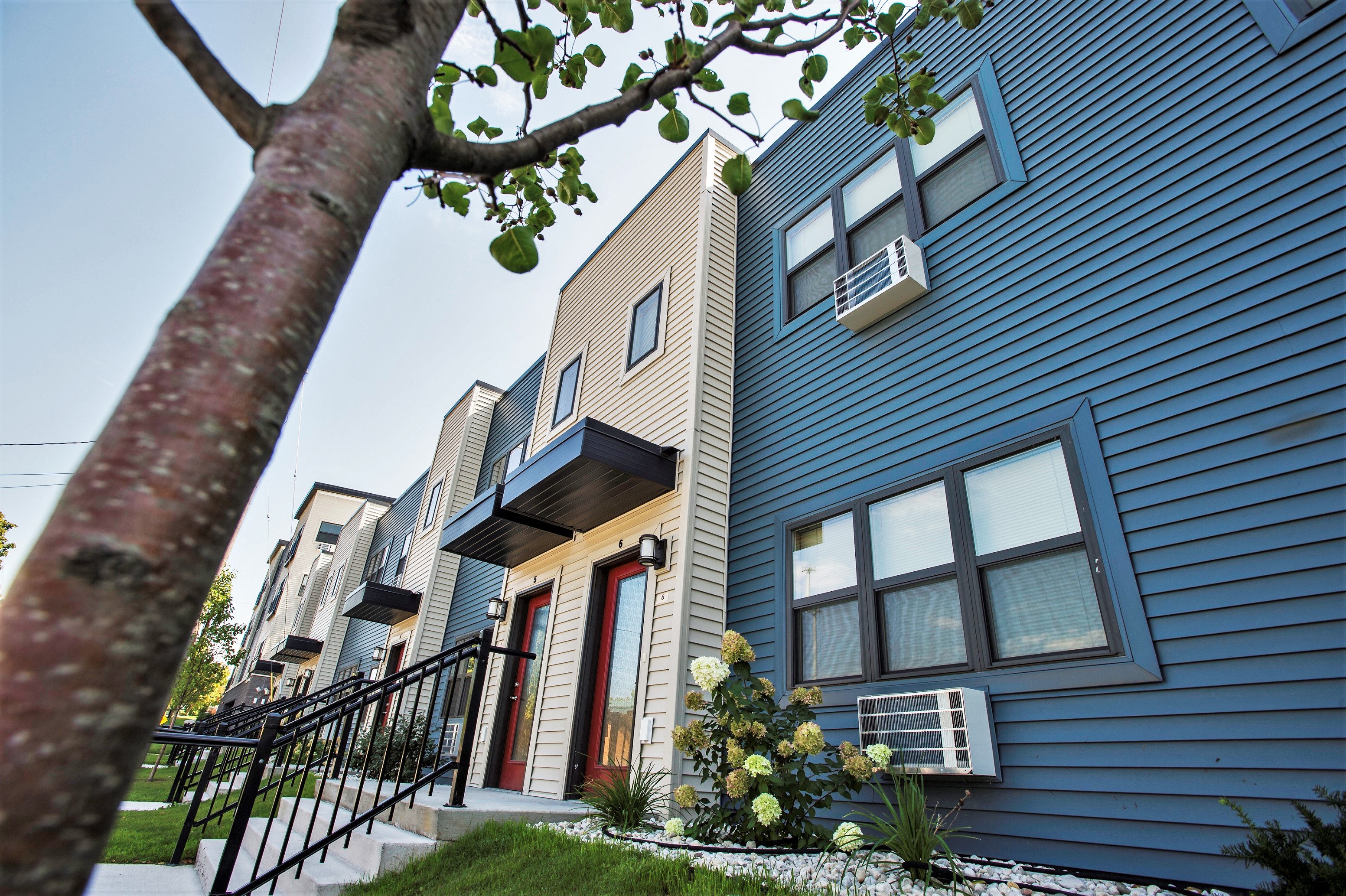 Jefferson Street Apartments Apartments in Ripon, WI